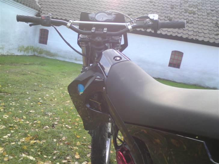 Derbi Senda MHR 80ccm - byttet billede 19