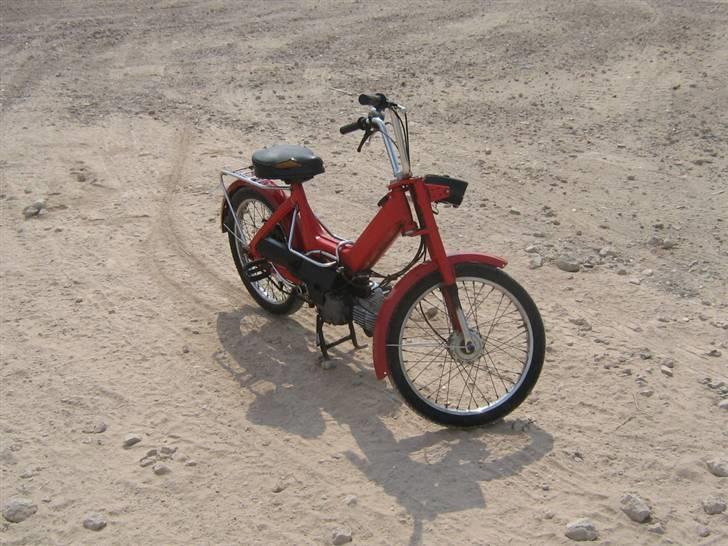 Puch Maxi P <33  TILSALG BYD ! billede 4