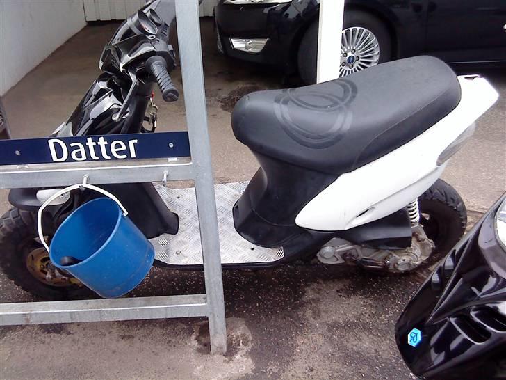 Gilera S6R stalker solgt billede 14