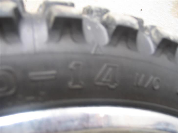 Suzuki dr-z 110 *solgt* billede 7