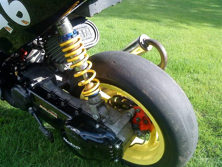 Gilera Runner lc dd billede 6