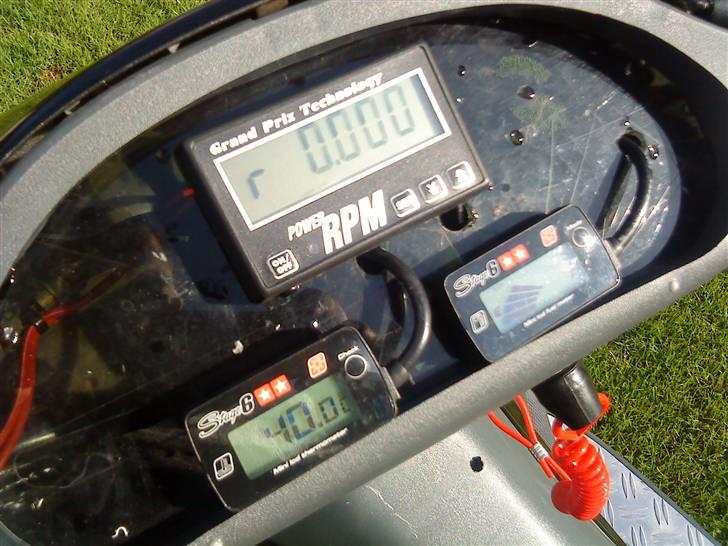 Gilera Runner lc dd billede 9