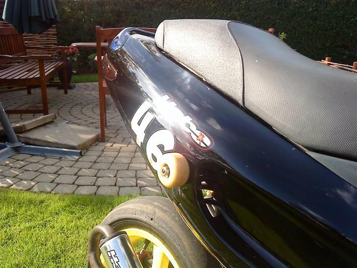 Gilera Runner lc dd billede 10