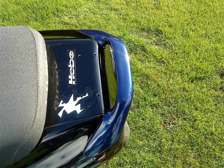 Gilera Runner lc dd billede 11