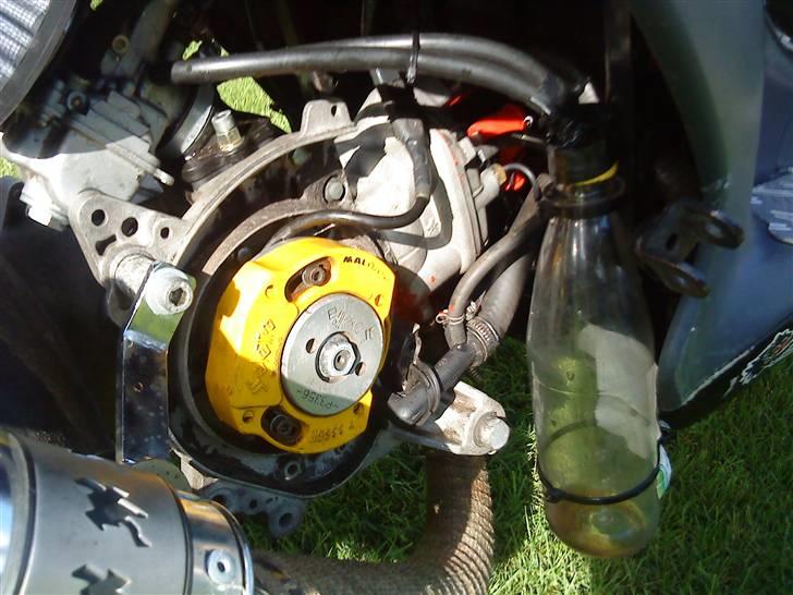 Gilera Runner lc dd billede 12