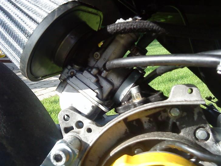 Gilera Runner lc dd billede 13