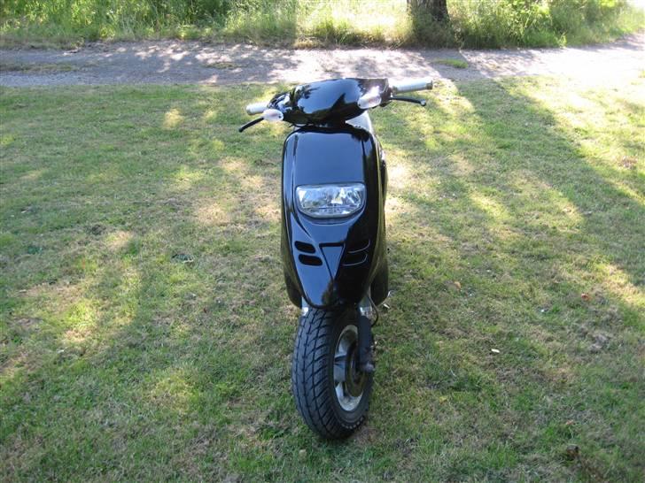 Piaggio Typhoon billede 2