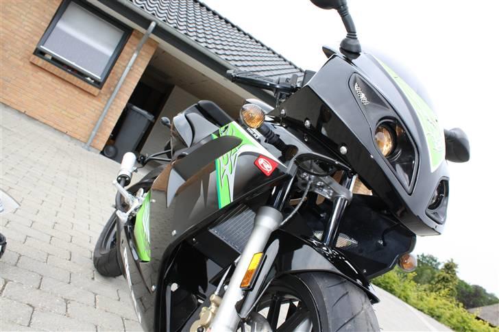 Rieju RS 2 Matrix (TIL SALG) billede 1