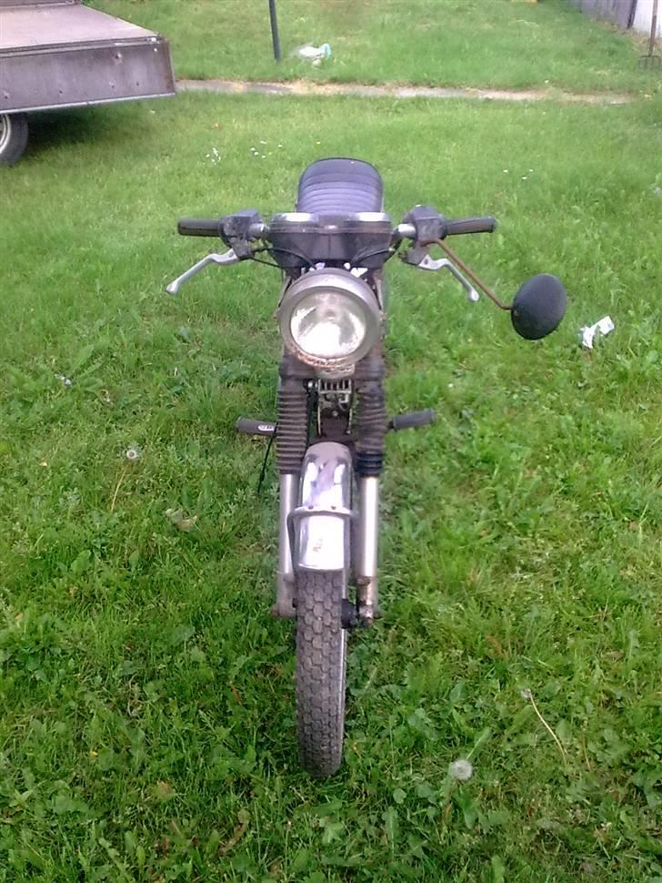 Kreidler RMC elektronik billede 2