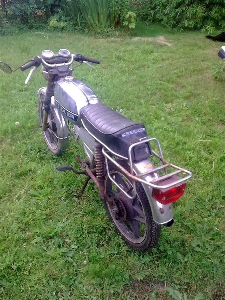 Kreidler RMC elektronik billede 6