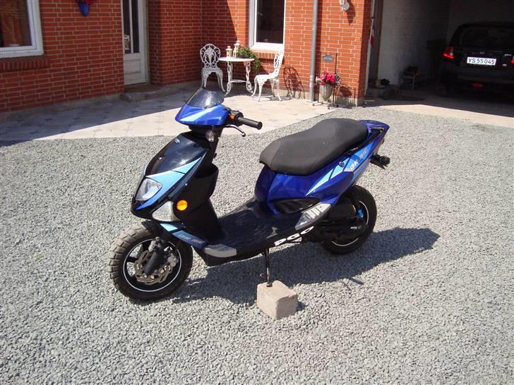 PGO dr big billede 1