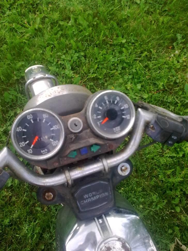 Kreidler RMC elektronik billede 7