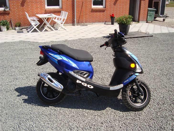 PGO dr big billede 5