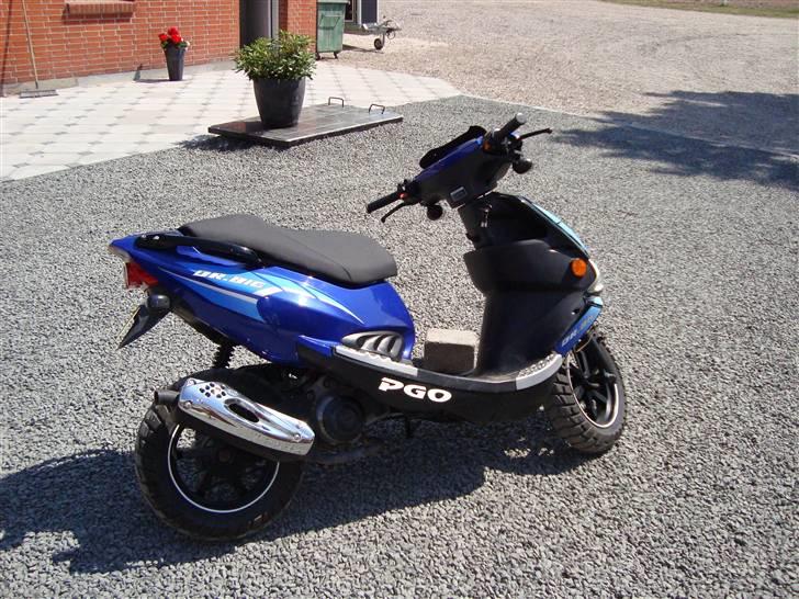 PGO dr big billede 6