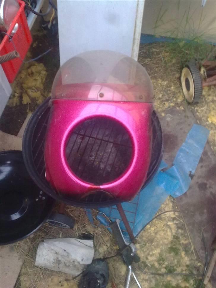 Puch monza billede 6