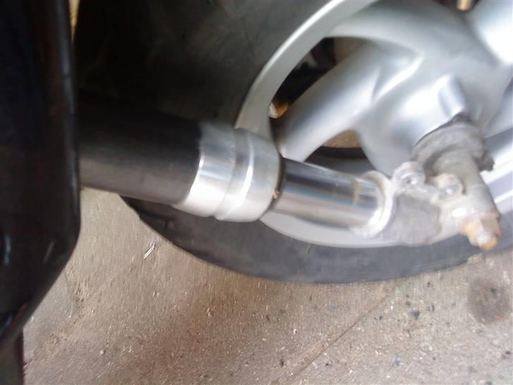 Gilera S6R stalker solgt billede 16