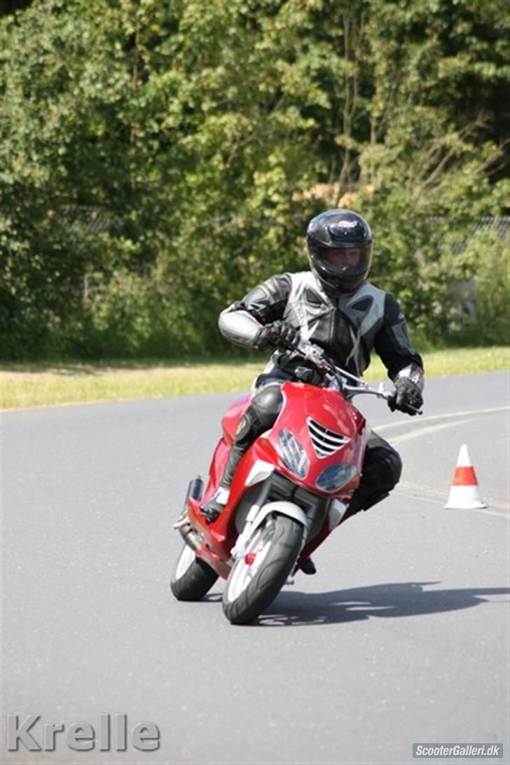 Piaggio NRG Power DT billede 17