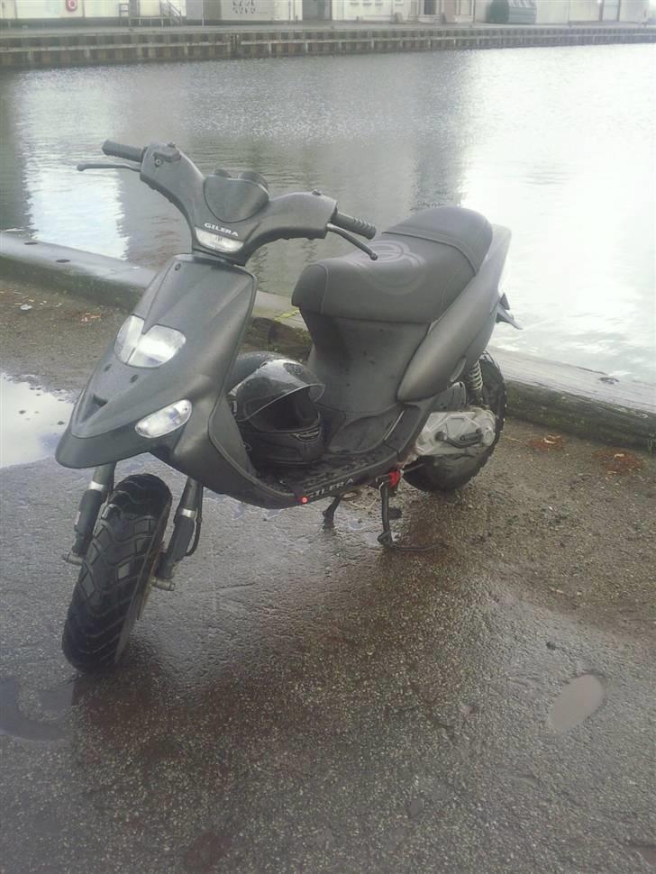 Gilera Stalker billede 13