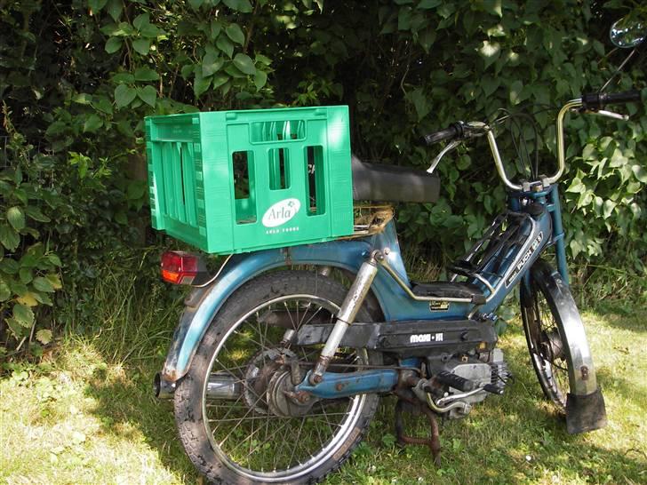 Puch 2 gear billede 2