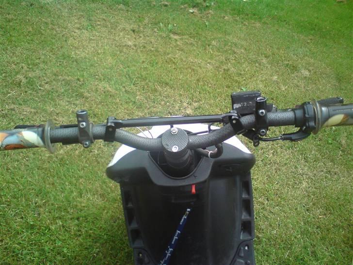 Gilera stalker Solgt billede 18