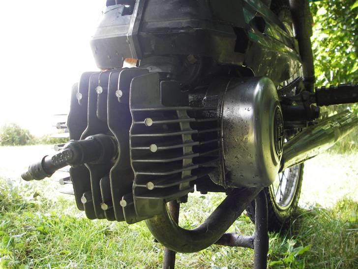 Puch 2 gear billede 5