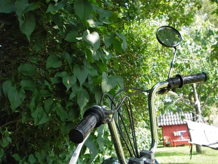 Puch 2 gear billede 10