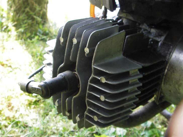 Puch 2 gear billede 11