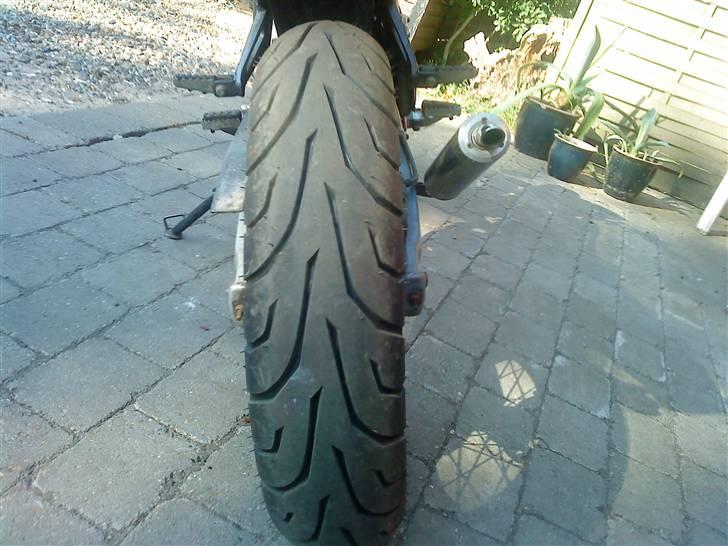 Derbi Senda SM X-tream  TILSALG billede 16