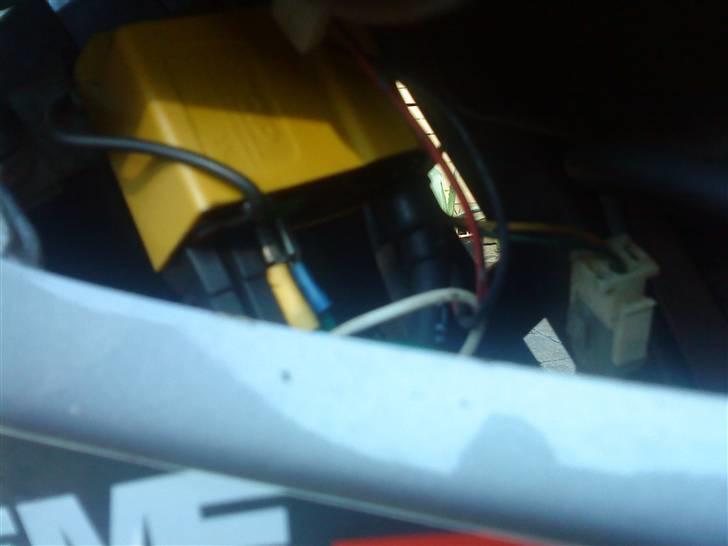 Derbi Senda SM X-tream  TILSALG - den der gjorde så jeg kunne tage mere end 10000omdr det bedste køb ever:D og det virker billede 18