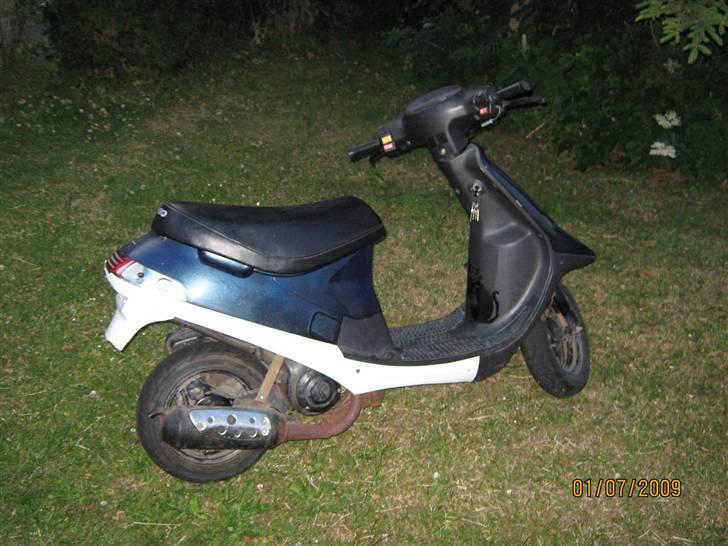 PGO comet billede 1