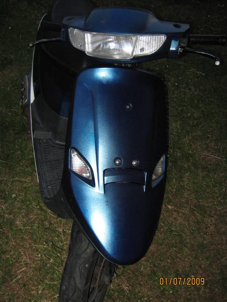 PGO comet billede 2