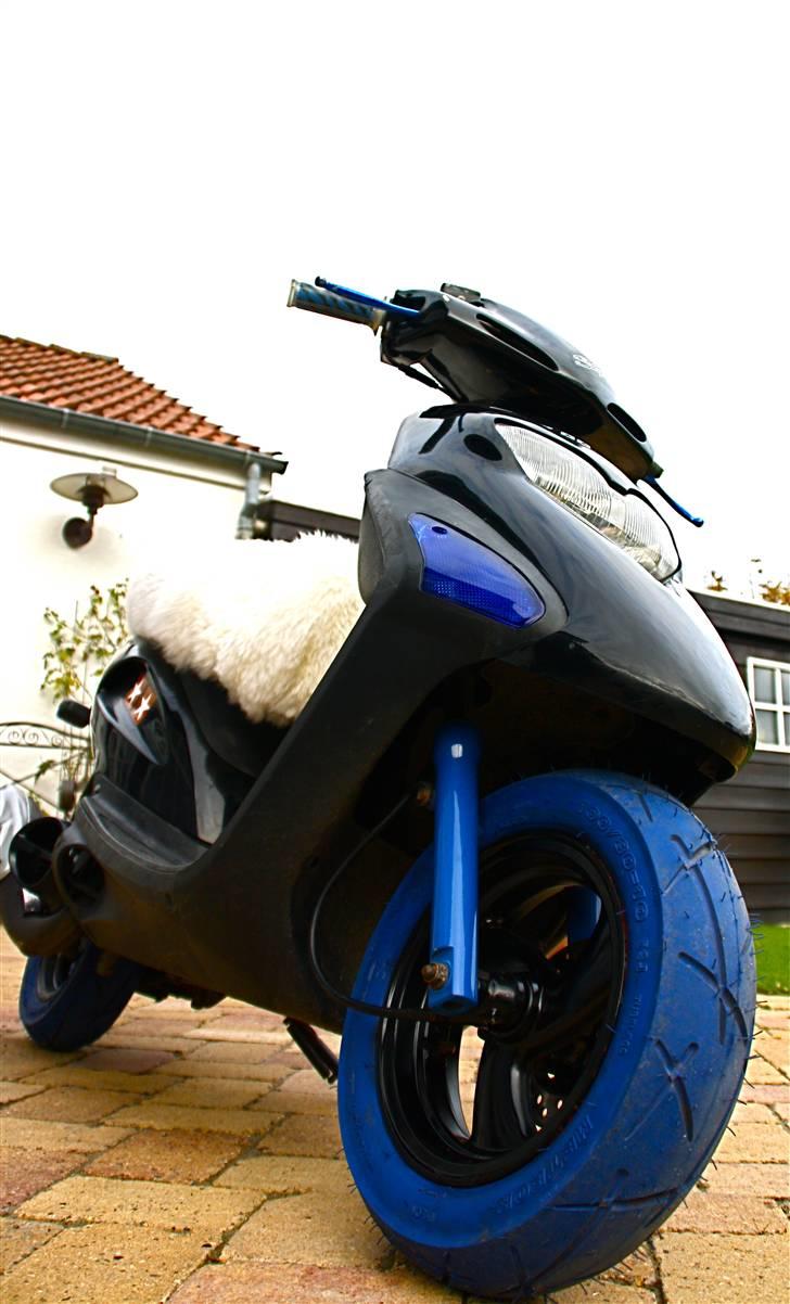Honda Sfx billede 8