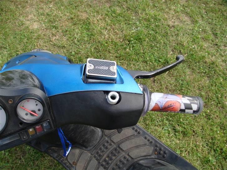 Gilera stalker billede 9