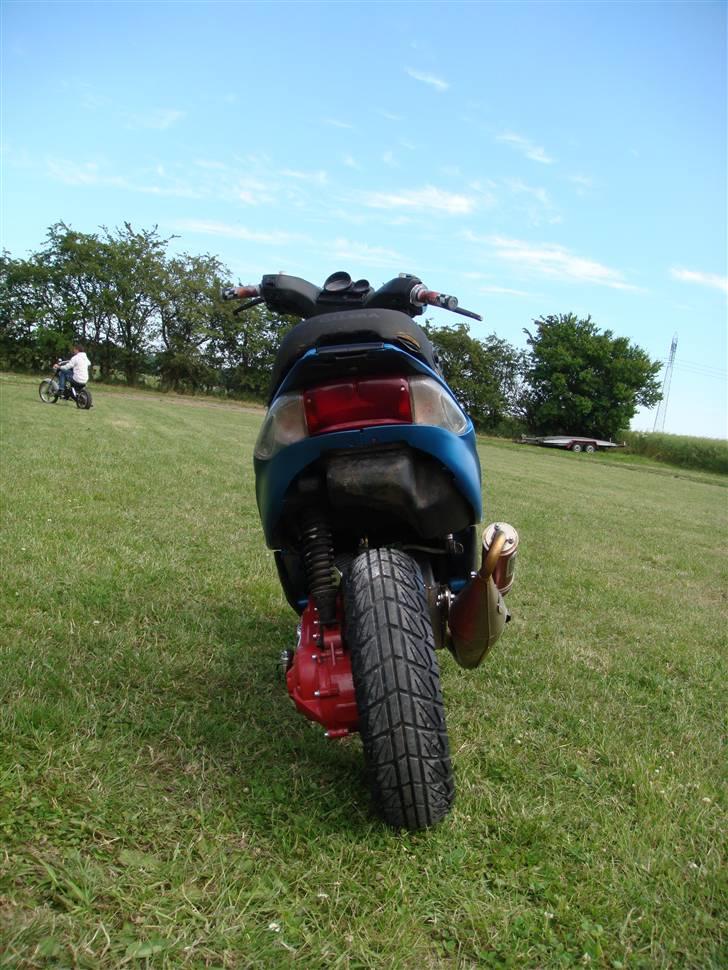 Gilera stalker billede 17