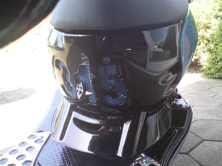 Aprilia sonic tillsalg billede 7