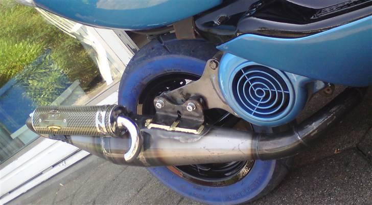 Aprilia sonic tillsalg billede 8