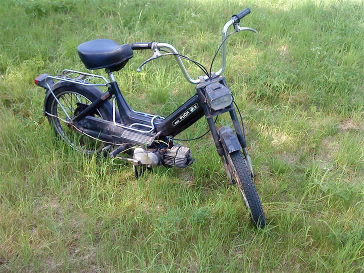 Puch Maxi K ~SOLGT~ billede 1