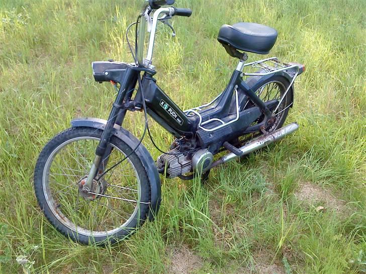 Puch Maxi K ~SOLGT~ billede 2