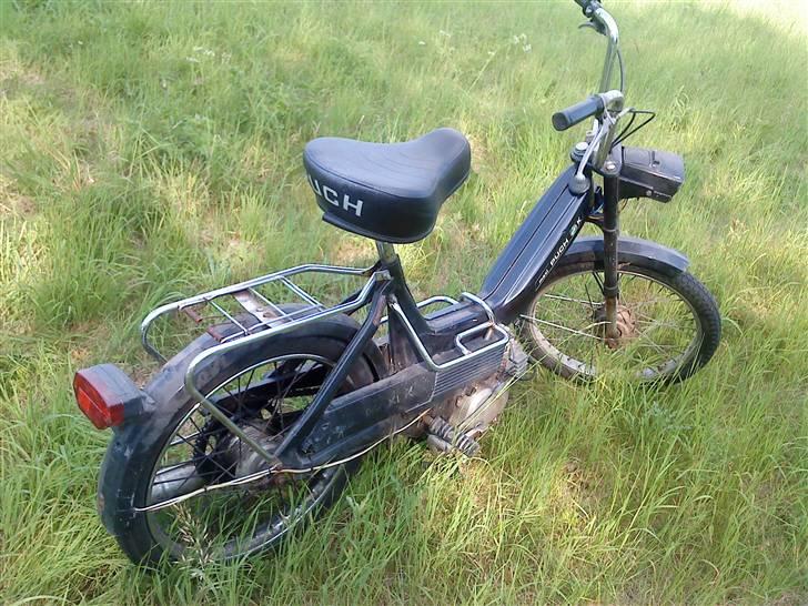 Puch Maxi K ~SOLGT~ billede 4