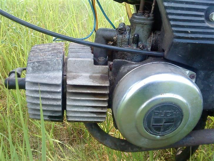 Puch Maxi K ~SOLGT~ billede 5