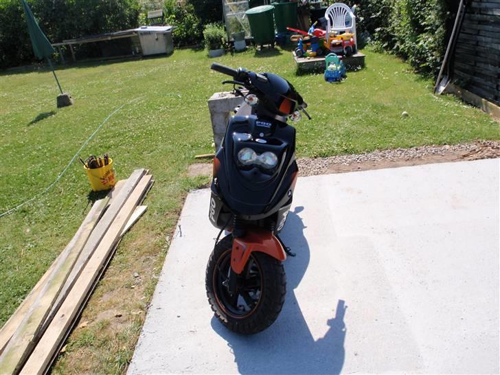 PGO hot 50 billede 11