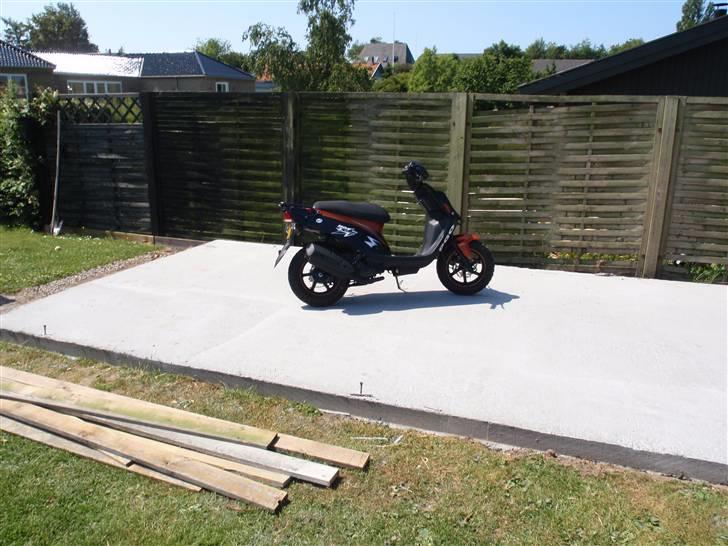 PGO hot 50 billede 12