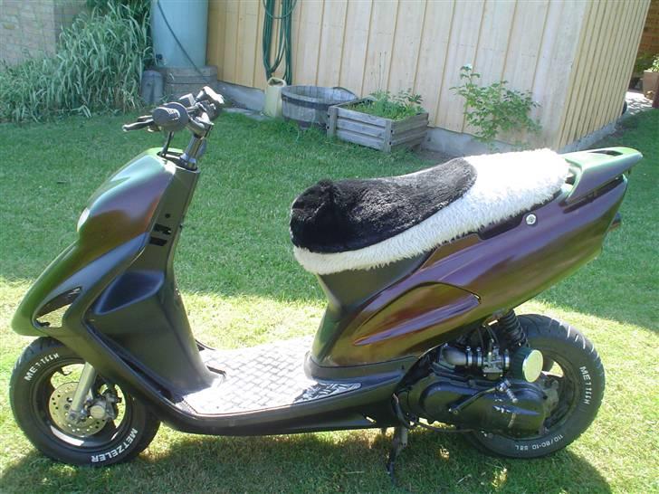 Honda Sfx Kæmillion Byttet - Nyt billede 16