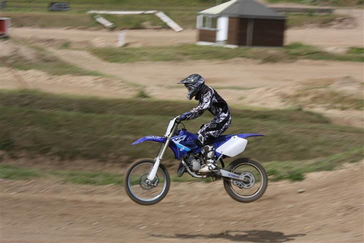 Yamaha Yz 125 Solgt billede 15