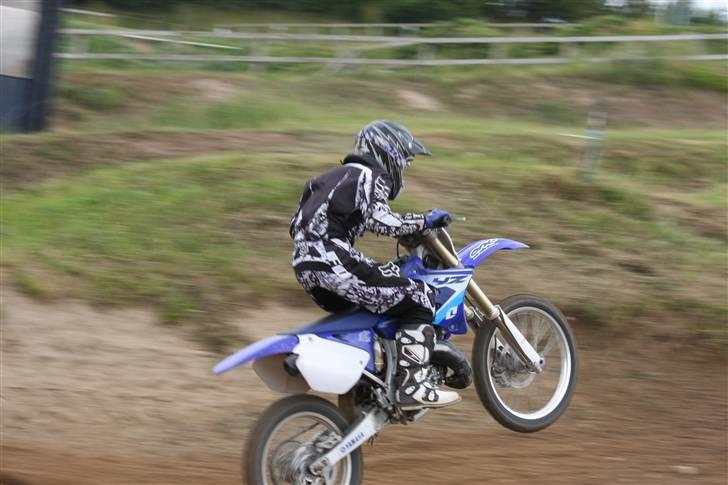 Yamaha Yz 125 Solgt billede 17