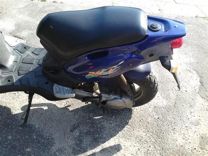 PGO pmx  45 >>>byttet<<< billede 4