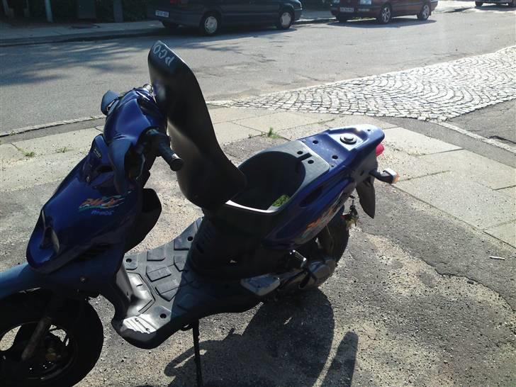 PGO pmx  45 >>>byttet<<< billede 8