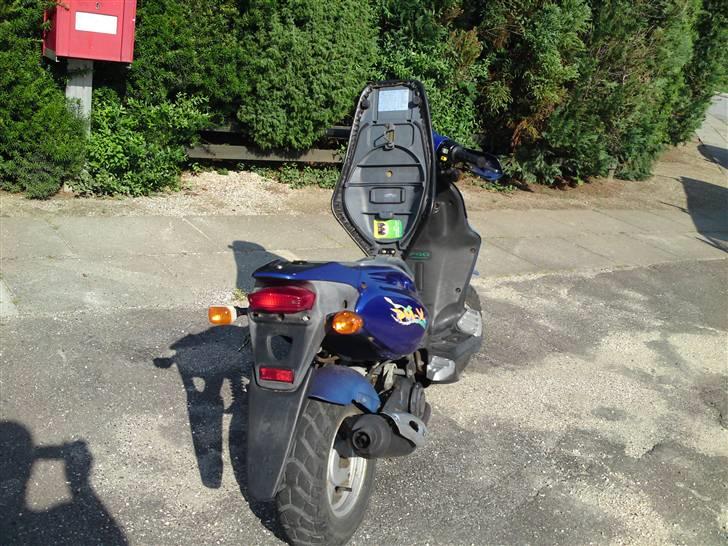 PGO pmx  45 >>>byttet<<< billede 9
