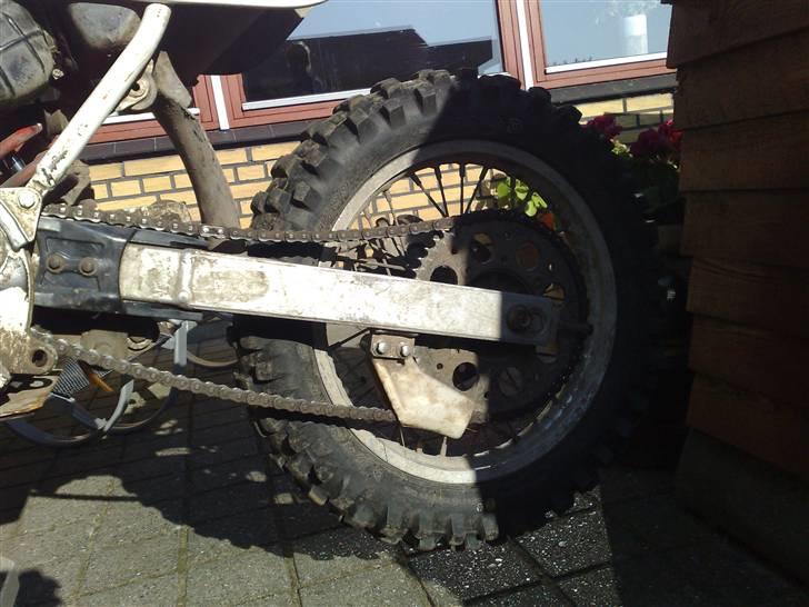 Yamaha YZ 80 TIL SALG billede 5