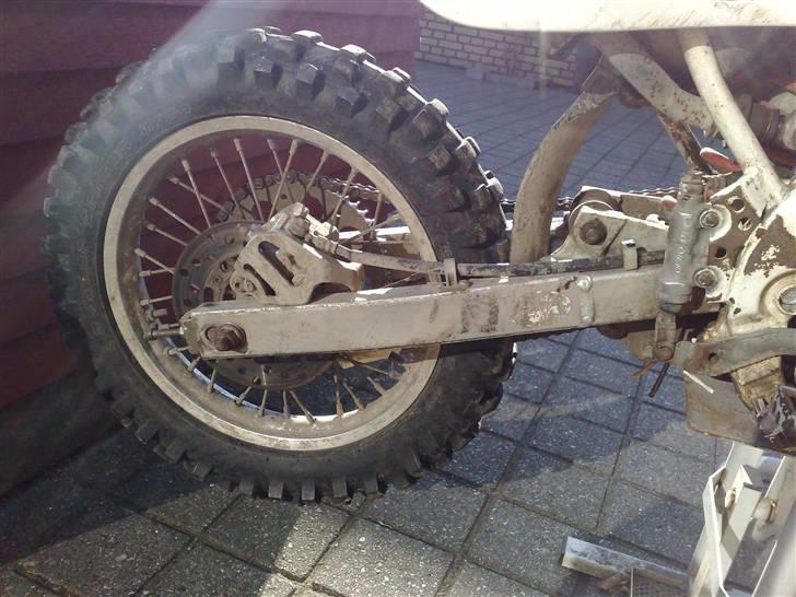 Yamaha YZ 80 TIL SALG billede 9